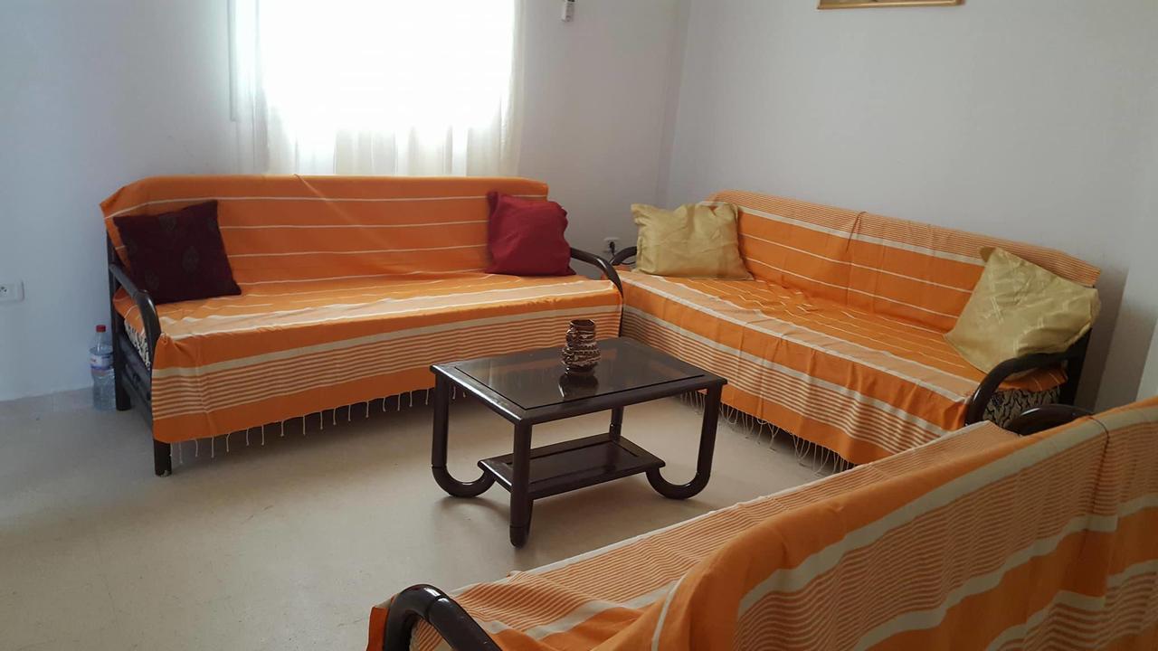 Appartement A Houmt Souk Jerba Eksteriør bilde