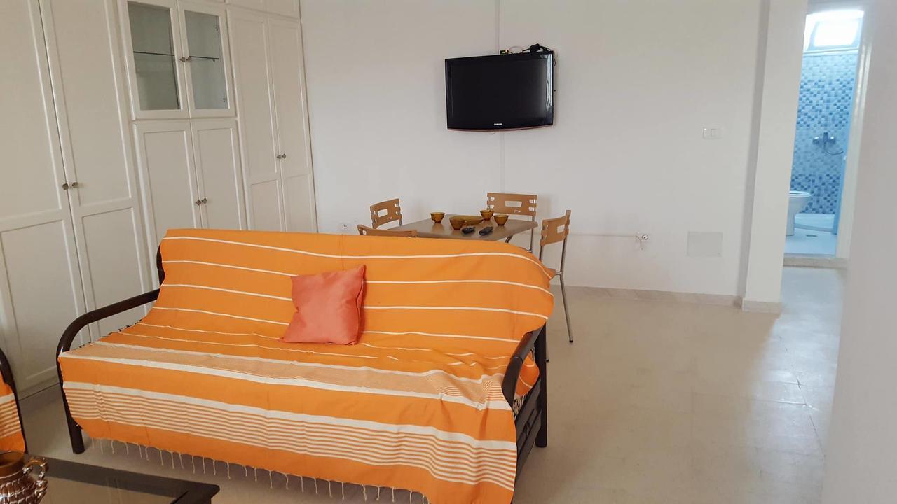 Appartement A Houmt Souk Jerba Eksteriør bilde