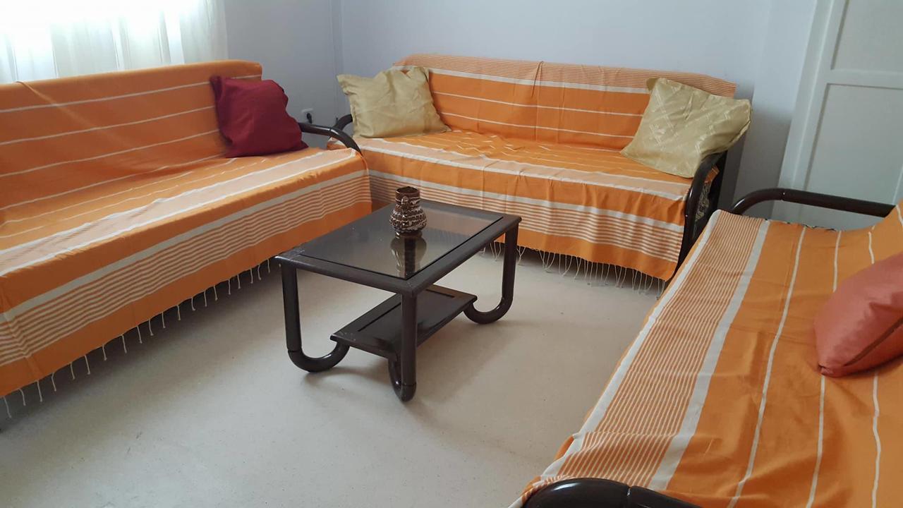 Appartement A Houmt Souk Jerba Eksteriør bilde
