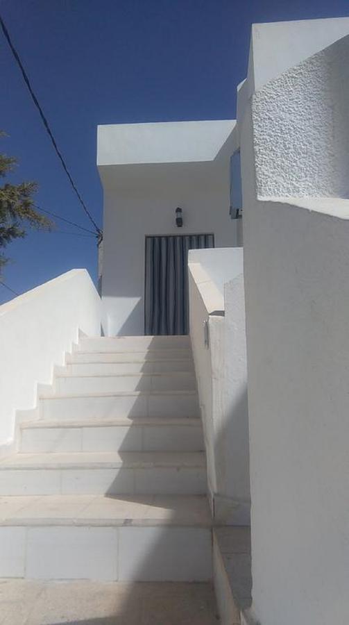 Appartement A Houmt Souk Jerba Eksteriør bilde