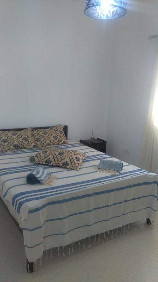 Appartement A Houmt Souk Jerba Eksteriør bilde