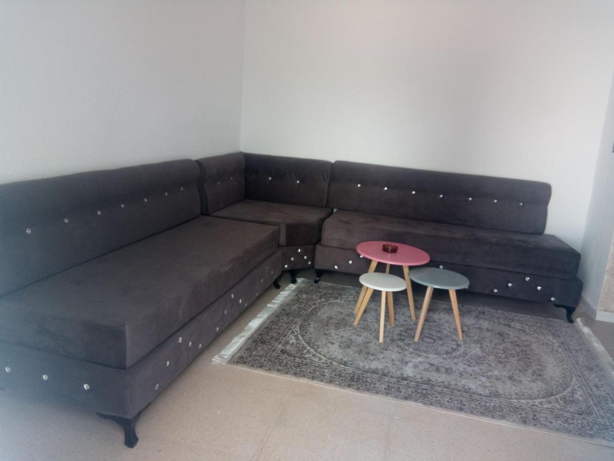 Appartement A Houmt Souk Jerba Eksteriør bilde