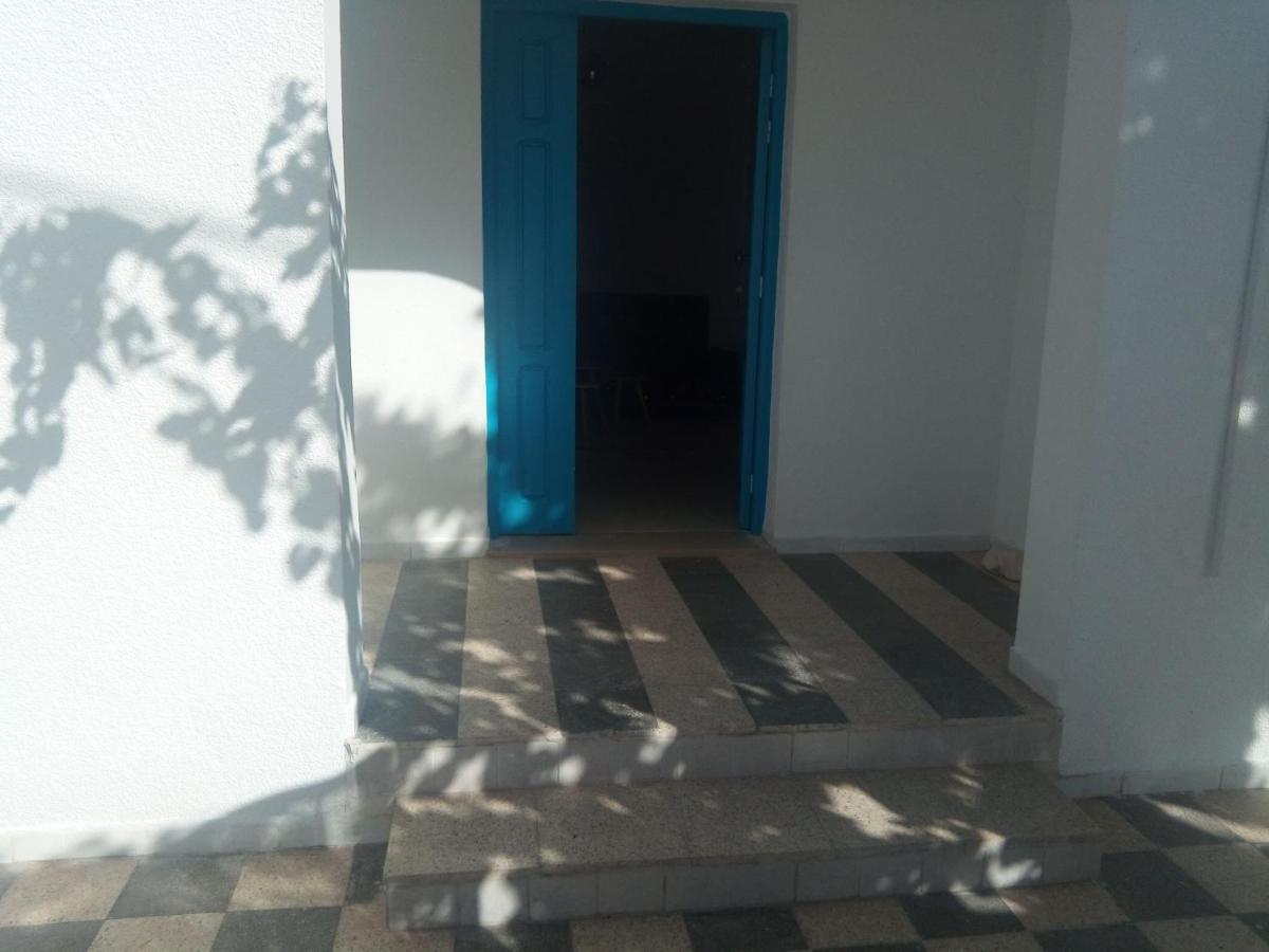Appartement A Houmt Souk Jerba Eksteriør bilde