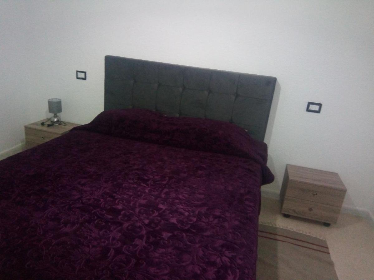 Appartement A Houmt Souk Jerba Eksteriør bilde