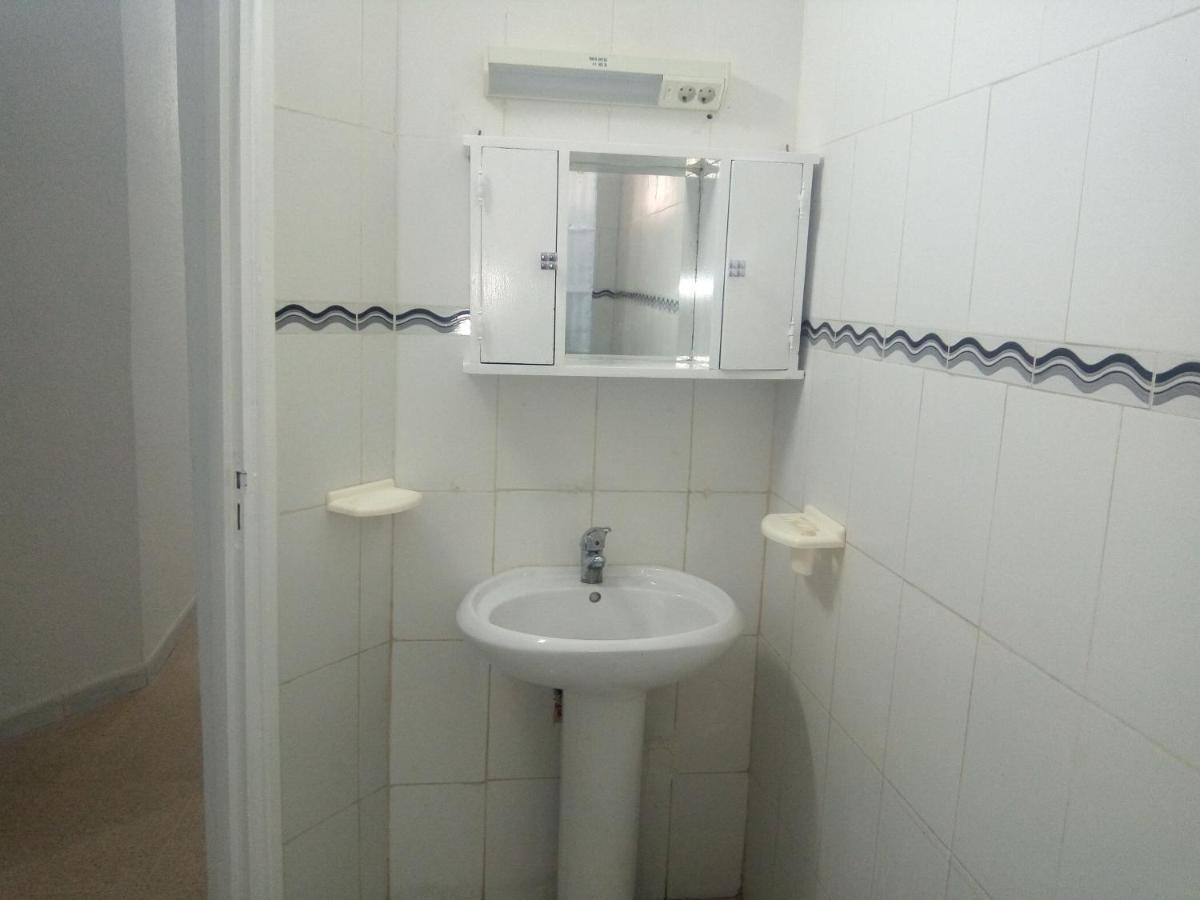 Appartement A Houmt Souk Jerba Eksteriør bilde