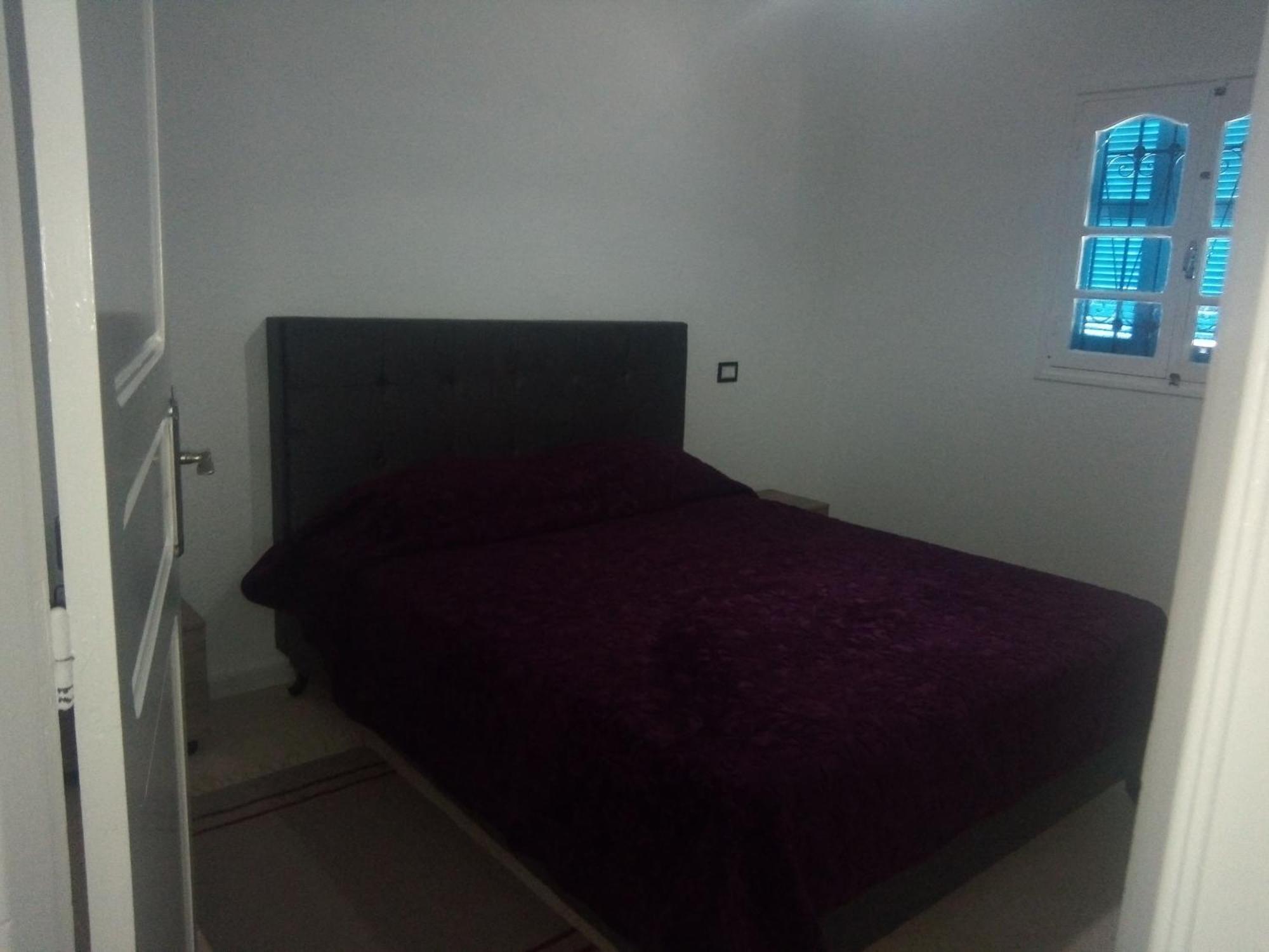Appartement A Houmt Souk Jerba Eksteriør bilde