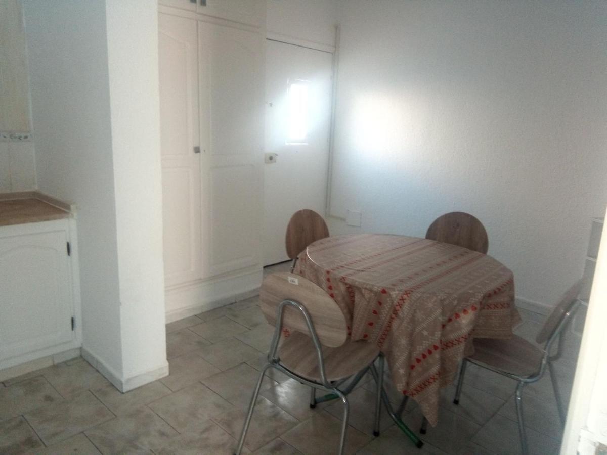 Appartement A Houmt Souk Jerba Eksteriør bilde