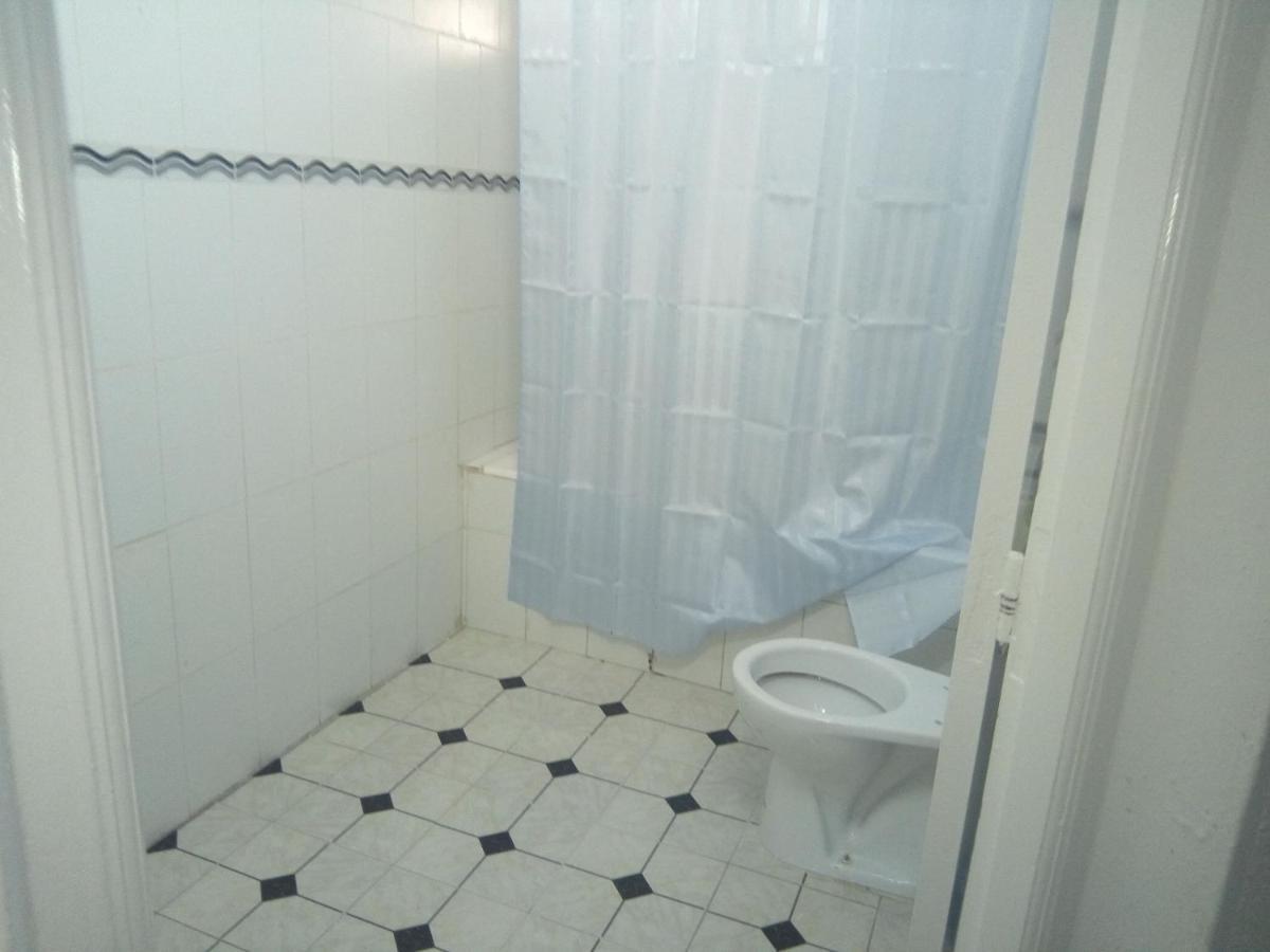 Appartement A Houmt Souk Jerba Eksteriør bilde