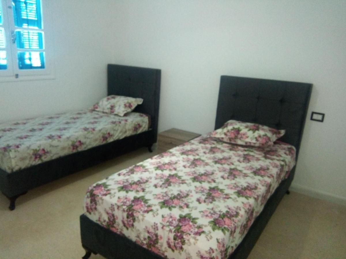 Appartement A Houmt Souk Jerba Eksteriør bilde