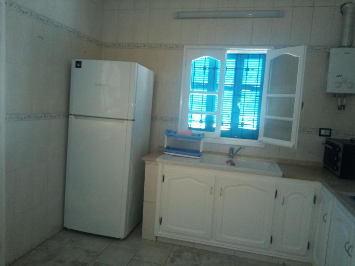 Appartement A Houmt Souk Jerba Eksteriør bilde