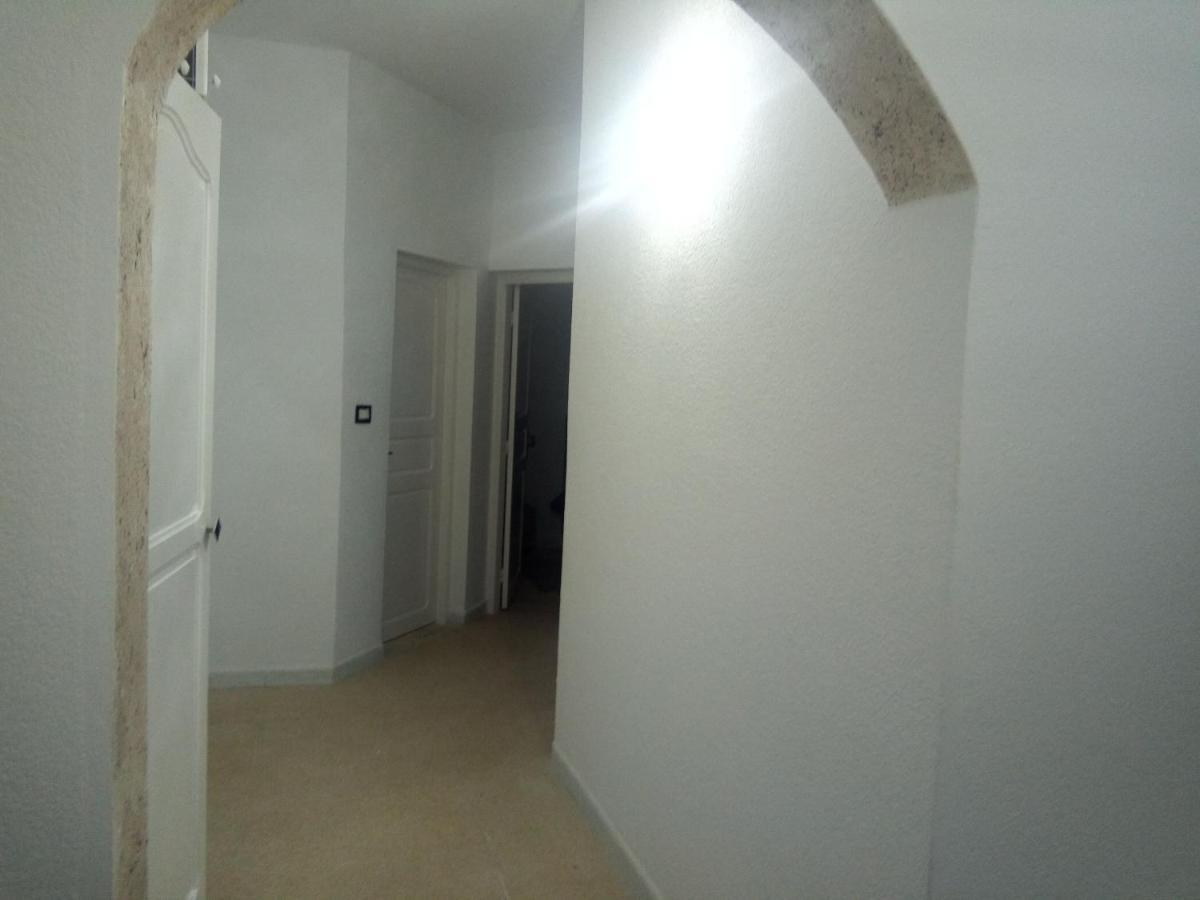 Appartement A Houmt Souk Jerba Eksteriør bilde